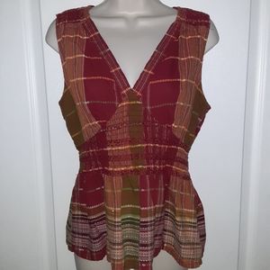 Christopher & Banks Tank Top